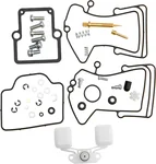 MIKUNI FMK-TM40SM-2 Carburetor Repair Kit - High-Performance Fuel System Maintenance Solution